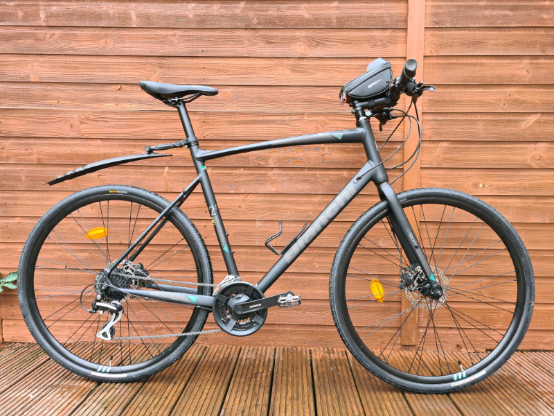 bianchi c sport 2019